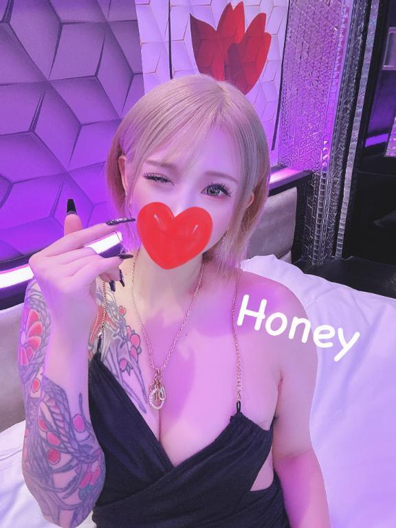 指名無料になるよ｜写メ日記｜HONEY｜鶯谷 一般デリヘル さくらん東京