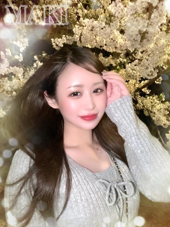 お花見｜写メ日記｜MAKI｜鶯谷 一般デリヘル さくらん東京