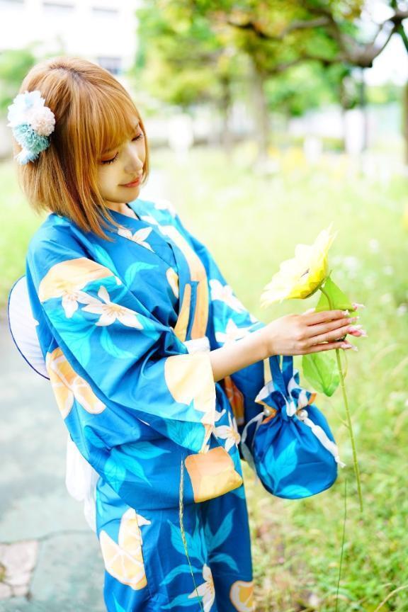 お祭りデート｜写メ日記｜NANAMI｜鶯谷 一般デリヘル さくらん東京