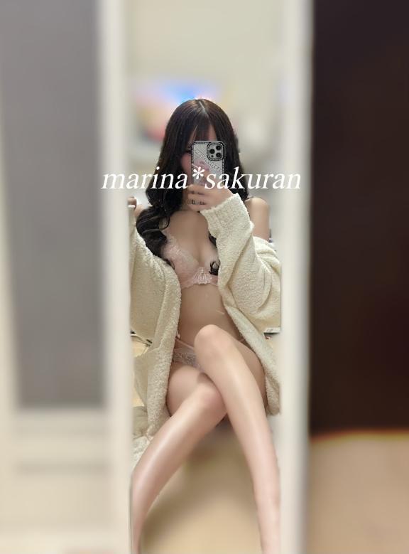 ストーリーお礼｜写メ日記｜MARINA｜鶯谷 一般デリヘル さくらん東京