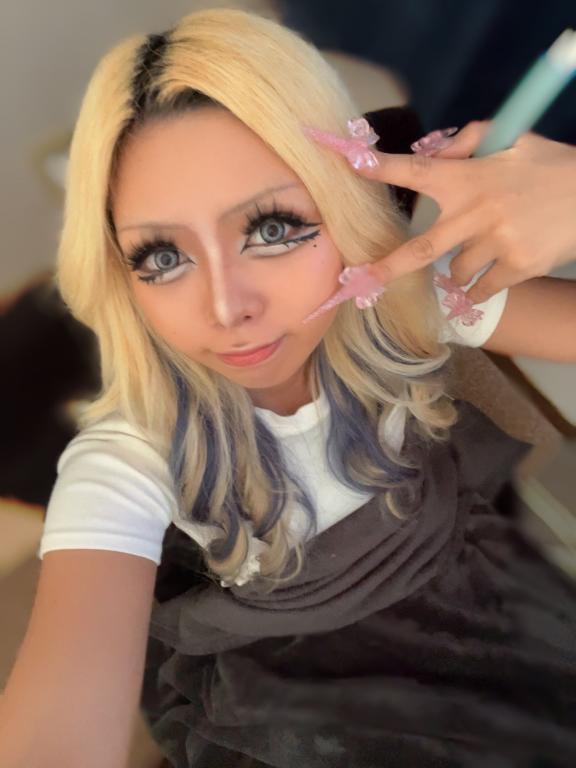 [お題]from:たくじぃさん｜写メ日記｜ERISA｜鶯谷 一般デリヘル さくらん東京