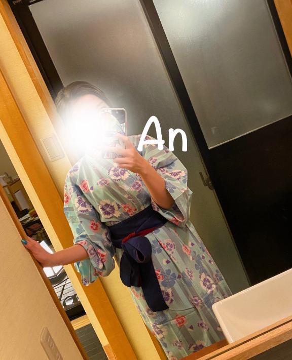 ありがとう｜写メ日記｜AN｜鶯谷 一般デリヘル さくらん東京