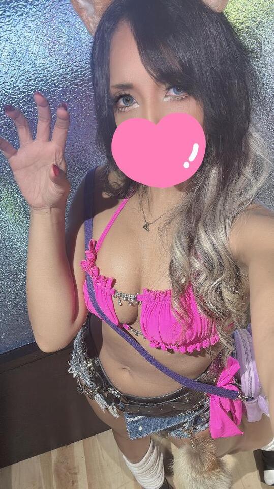 テカテカプレイは好きですか？