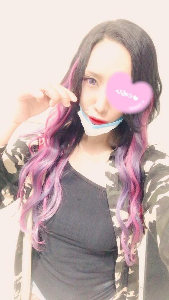 ありがとー｜写メ日記｜NOEL｜鶯谷 一般デリヘル さくらん東京