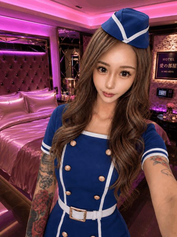 制服のまま、秘密の便へご案内。｜写メ日記｜MARIA｜鶯谷 一般デリヘル さくらん東京