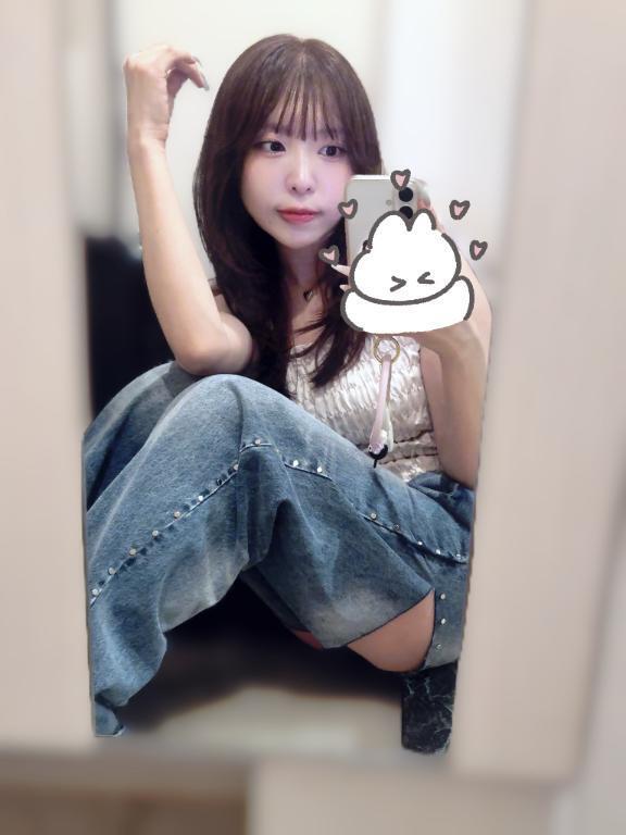 久しぶりに