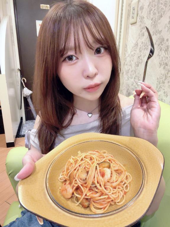 たべちゃう