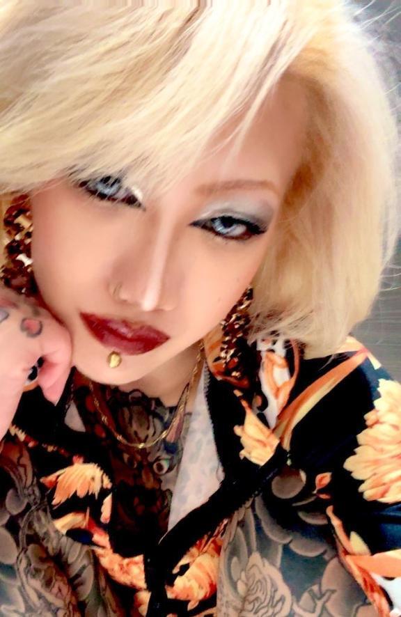 やぴー｜写メ日記｜VERSACE｜鶯谷 一般デリヘル さくらん東京