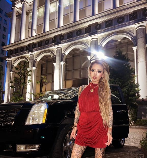 11時〜｜写メ日記｜VERSACE｜鶯谷 一般デリヘル さくらん東京
