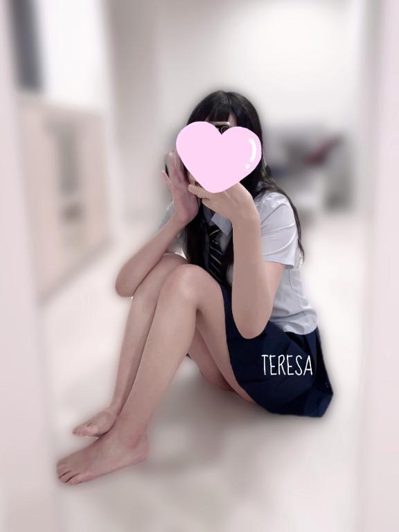 ほんの憧れ｜写メ日記｜TERESA｜鶯谷 一般デリヘル さくらん東京