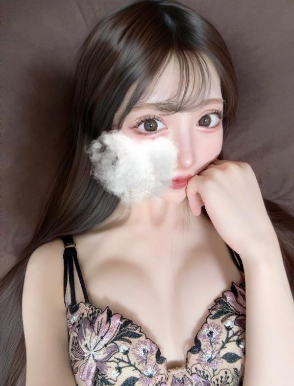 濃厚だねって褒められる