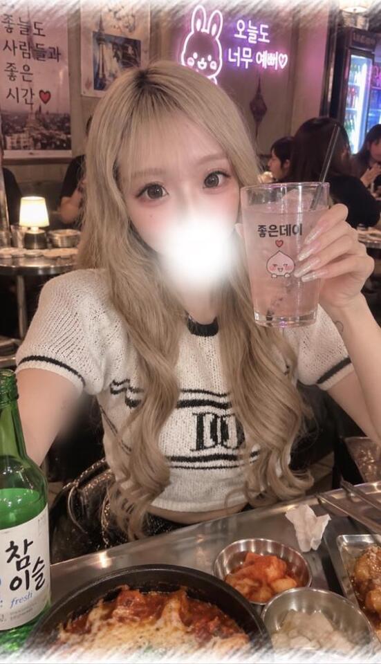 飲み終わりもﾋﾞﾝﾋﾞﾝｯ...///
