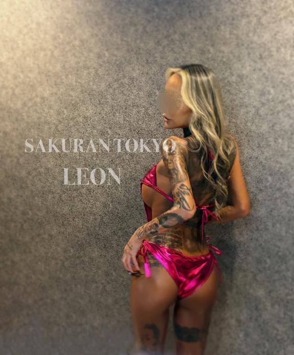コスプレ｜写メ日記｜LEON｜鶯谷 一般デリヘル さくらん東京