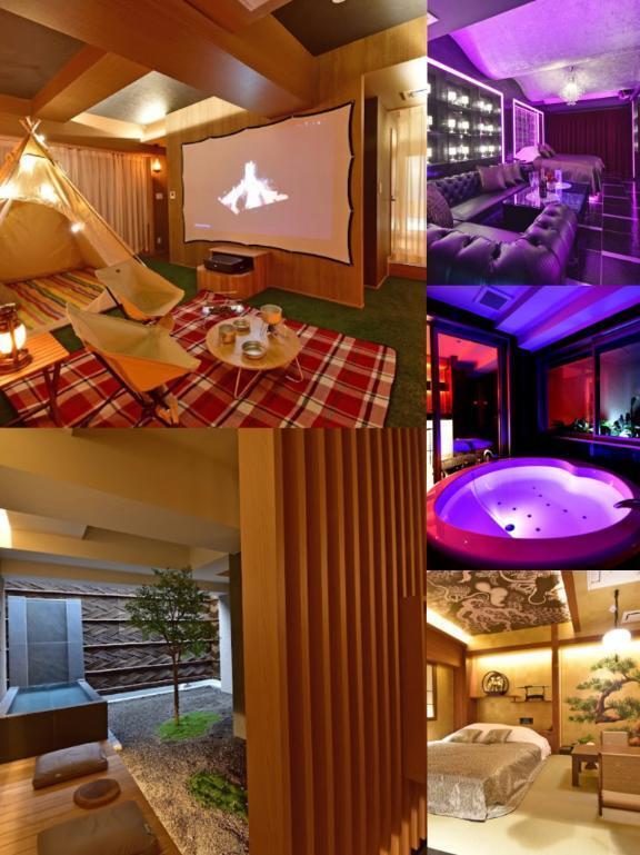 行ってみたいホテル｜写メ日記｜RUINA｜鶯谷 一般デリヘル さくらん東京