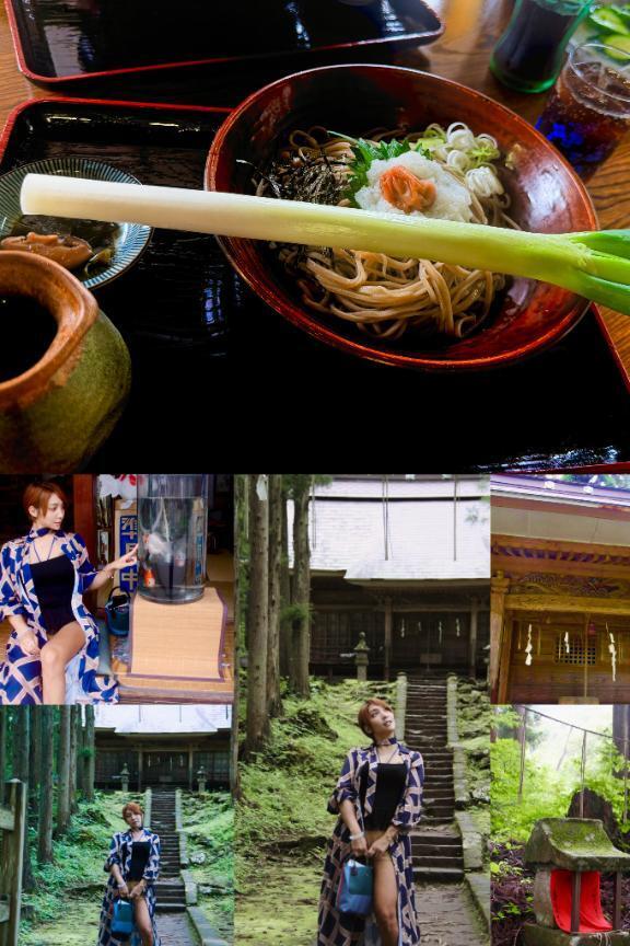 福島県大内宿|写メ日記|RUINA|鶯谷 一般デリヘル さくらん東京