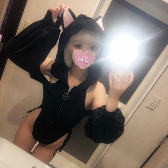 ドMにゃんこ｜写メ日記｜LUI｜鶯谷 一般デリヘル さくらん東京