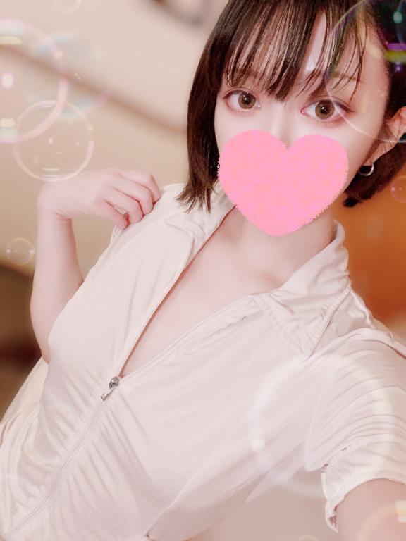 美Gカップのクジラ女子