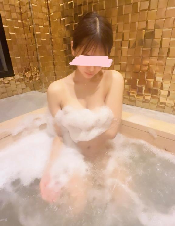 大きいお風呂好き