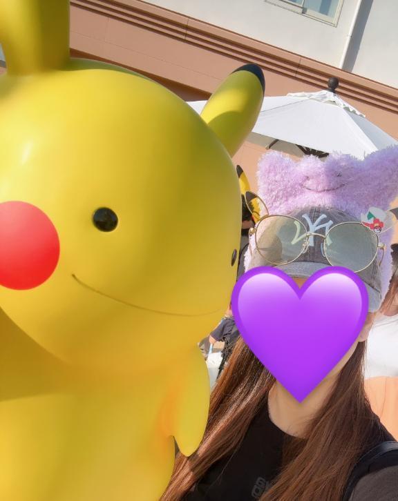 ポケパークとやらに行ってみた｜写メ日記｜KIREI｜鶯谷 一般デリヘル さくらん東京