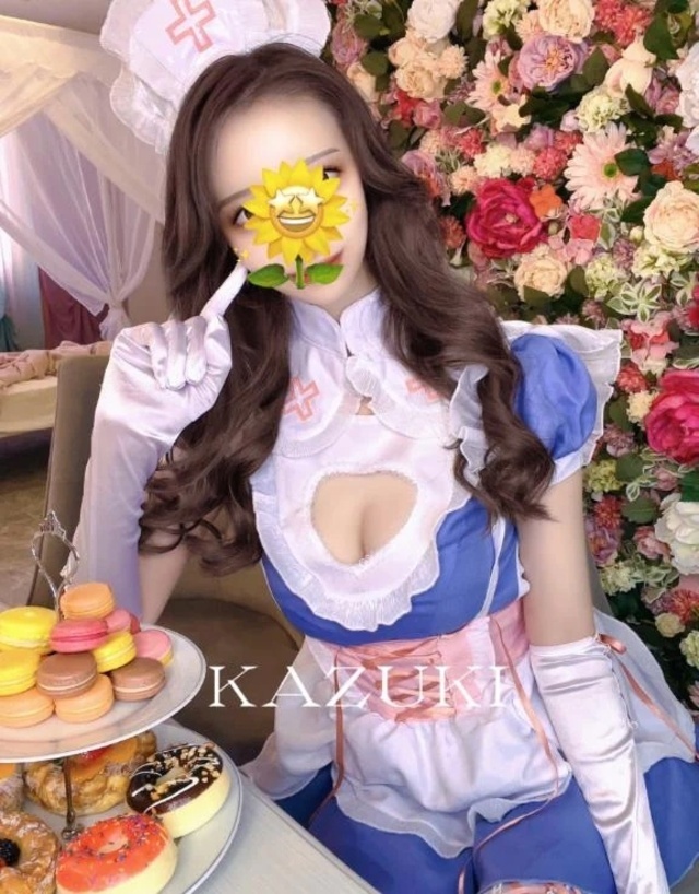 🍭｜写メ日記｜KAZUKI｜鶯谷 一般デリヘル さくらん東京