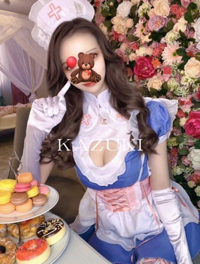 日程変更です🙇‍♀️｜写メ日記｜KAZUKI｜鶯谷 一般デリヘル さくらん東京