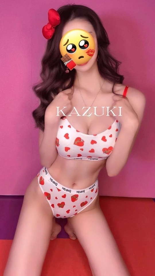 🎫｜写メ日記｜KAZUKI｜鶯谷 一般デリヘル さくらん東京