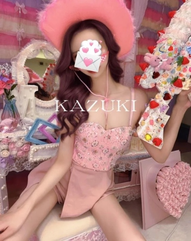 🍋｜写メ日記｜KAZUKI｜鶯谷 一般デリヘル さくらん東京