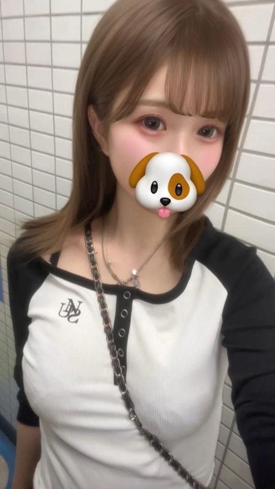 🔰初出勤、明日です👀💕