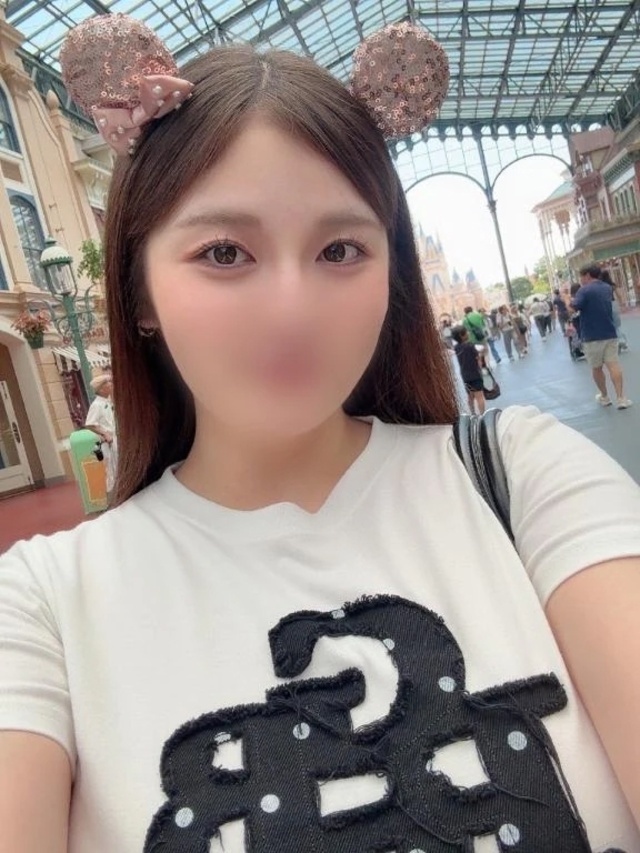 夢の国🐭🤍｜写メ日記｜KIZUNA｜鶯谷 一般デリヘル さくらん東京