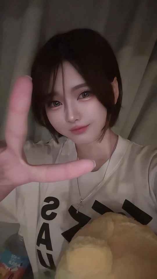 少しだけ濡れた💦
