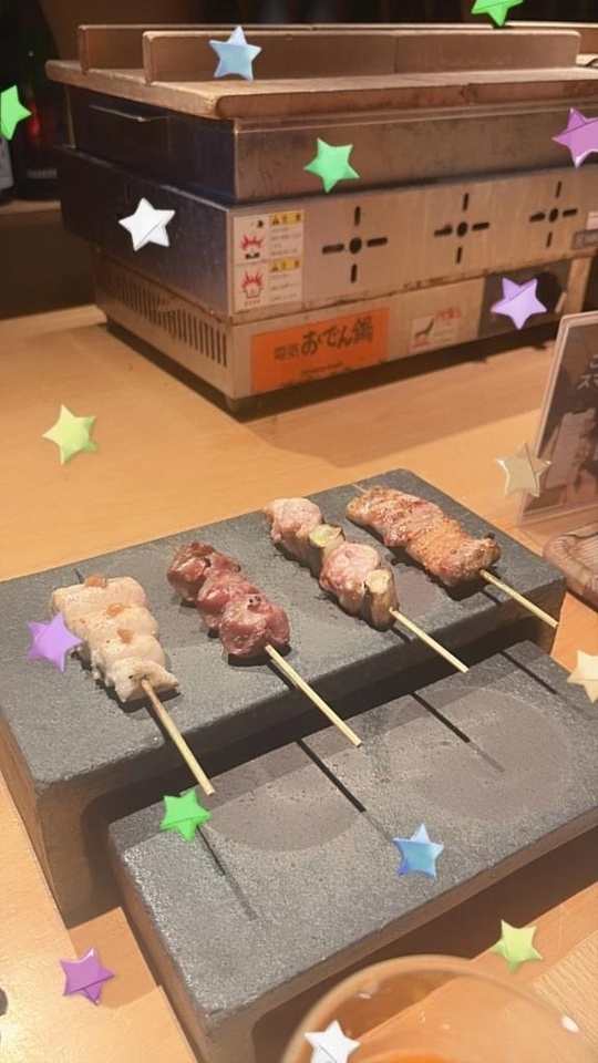 やきとり🥰｜写メ日記｜LIZ｜鶯谷 一般デリヘル さくらん東京