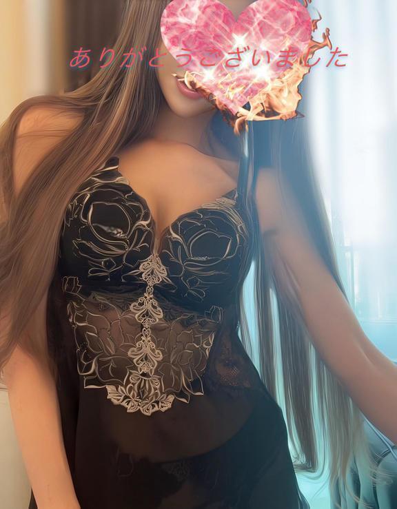 昨日の御礼です♡