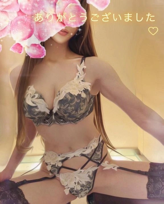 昨日の御礼です♡｜写メ日記｜かれん｜品川・五反田 人妻デリヘル 奥様鉄道69 東京店