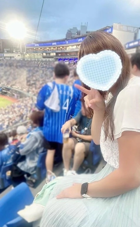 パ・リーグＣＳ...ももかより♪｜写メ日記｜ももか｜品川・五反田 人妻デリヘル 奥様鉄道69 東京店