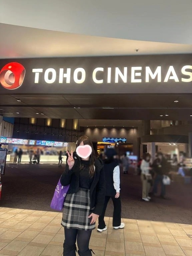 映画は邦画ホラー以外の邦画と洋画とアニメは好きなので鑑賞しますよ…☆ミ｜写メ日記｜ももか｜品川・五反田 人妻デリヘル 奥様鉄道69 東京店