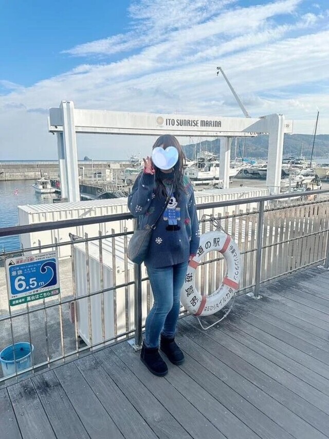 仲良しＡ様へ…ももかより☆ミ｜写メ日記｜ももか｜品川・五反田 人妻デリヘル 奥様鉄道69 東京店