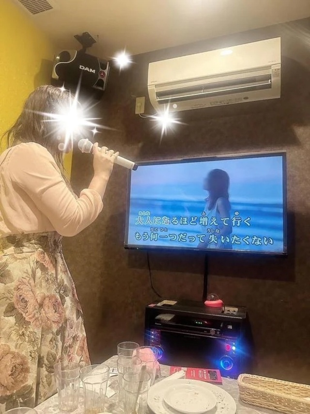 カラオケはリフレッシュになりますよね...☆ミ｜写メ日記｜ももか｜品川・五反田 人妻デリヘル 奥様鉄道69 東京店