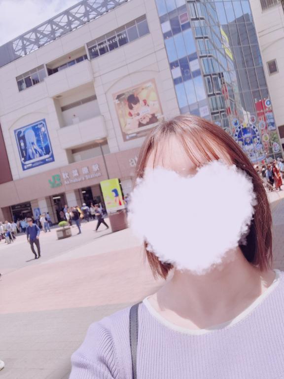 念願の再会♡