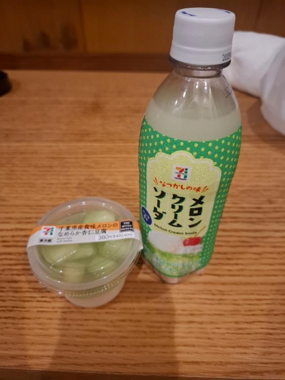 メロン♡