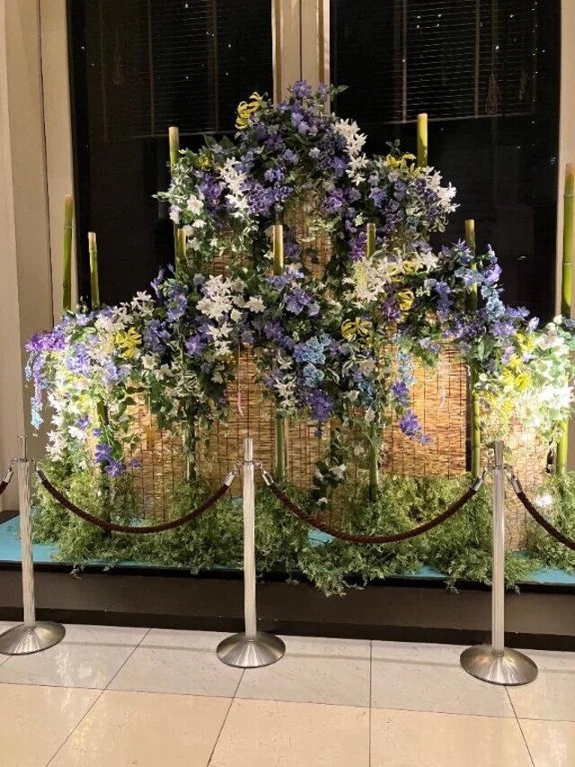 いつまで暑いのかしら？｜写メ日記｜すみれ｜品川・五反田 人妻デリヘル 奥様鉄道69 東京店