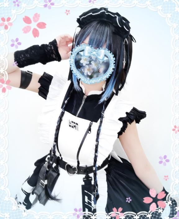 碧いうさぎ🐰💙｜写メ日記｜れい｜品川・五反田 人妻デリヘル 奥様鉄道69 東京店