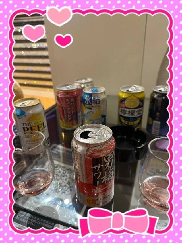 ありがとうございました💗｜写メ日記｜なみ｜品川・五反田 人妻デリヘル 奥様鉄道69 東京店