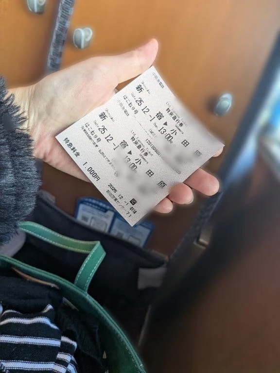 旅行へGO！｜写メ日記｜あずさ｜品川・五反田 人妻デリヘル 奥様鉄道69 東京店