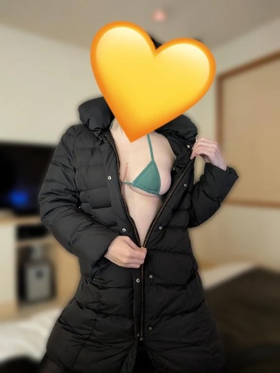 こんにちは☺️