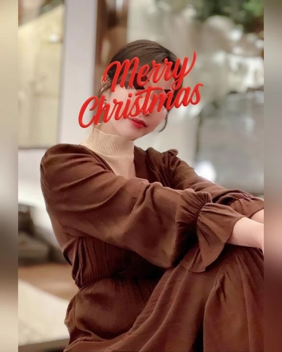 明日出勤します🎄｜写メ日記｜りの｜品川・五反田 人妻デリヘル 奥様鉄道69 東京店