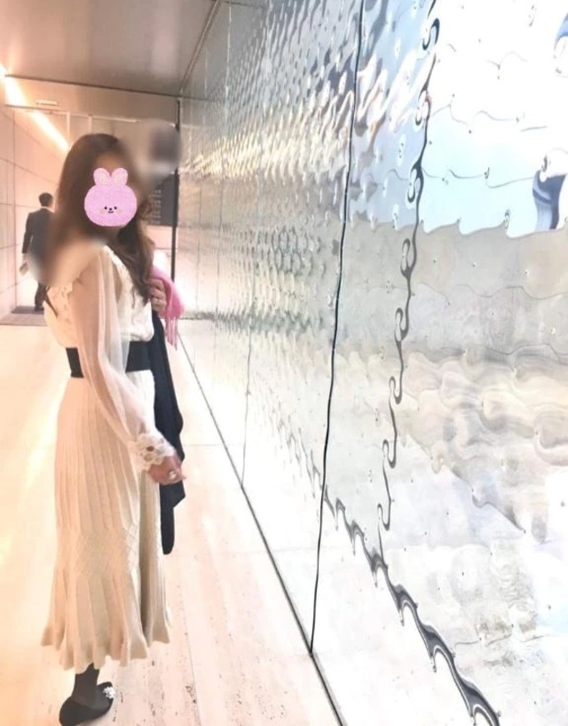 美術館へ……🌷｜写メ日記｜つむぎ｜品川・五反田 人妻デリヘル 奥様鉄道69 東京店