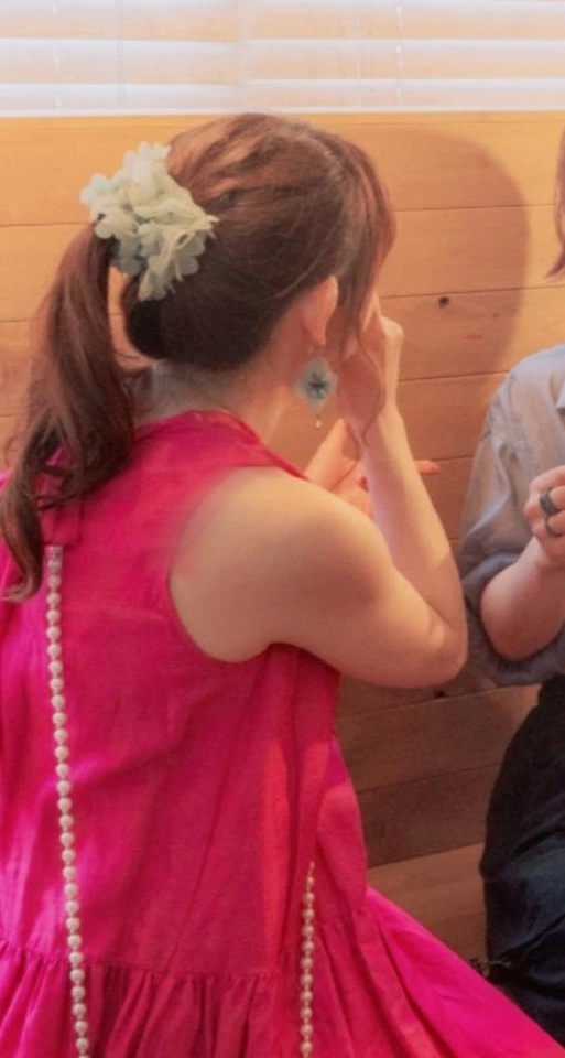 明日……🩷🩷🩷｜写メ日記｜つむぎ｜品川・五反田 人妻デリヘル 奥様鉄道69 東京店