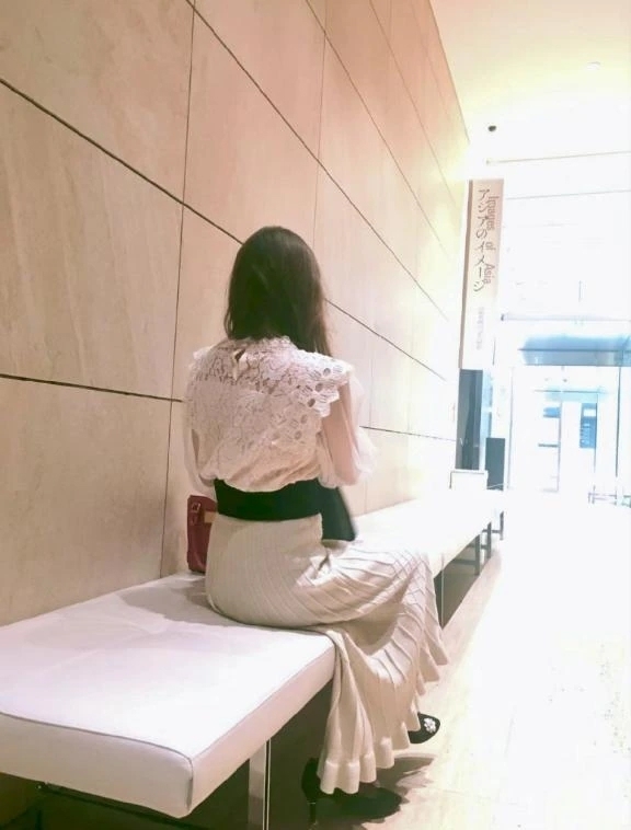 ちょっとお久しぶりです🩷｜写メ日記｜つむぎ｜品川・五反田 人妻デリヘル 奥様鉄道69 東京店