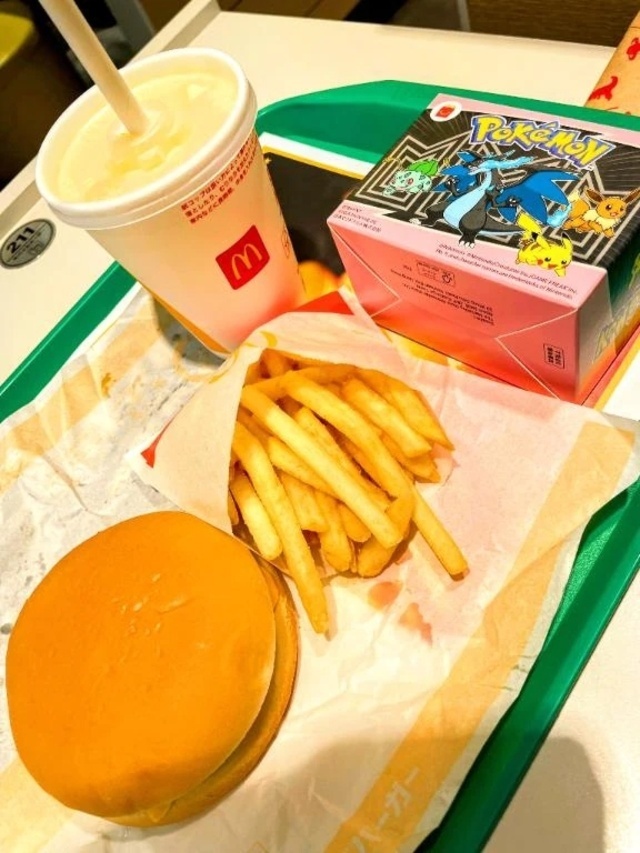 ハッピーセット🥹｜写メ日記｜きらり｜立川・八王子・三多摩 人妻デリヘル OneMore奥様　立川店