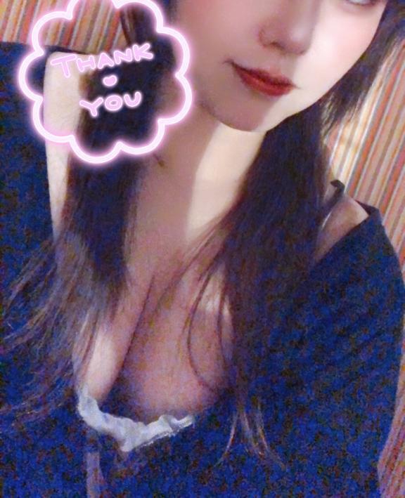 ♡お礼♡／もう少し待ってるよ♡